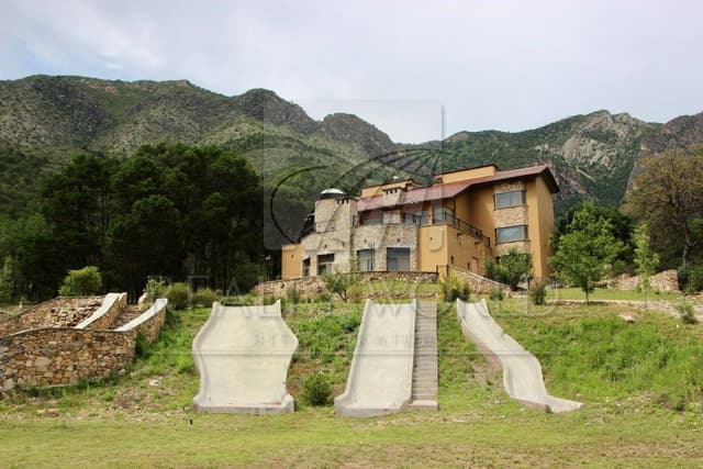 Terrenos en Venta en Autopista