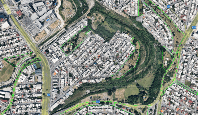 Terrenos en Venta en Rincón de la Primavera