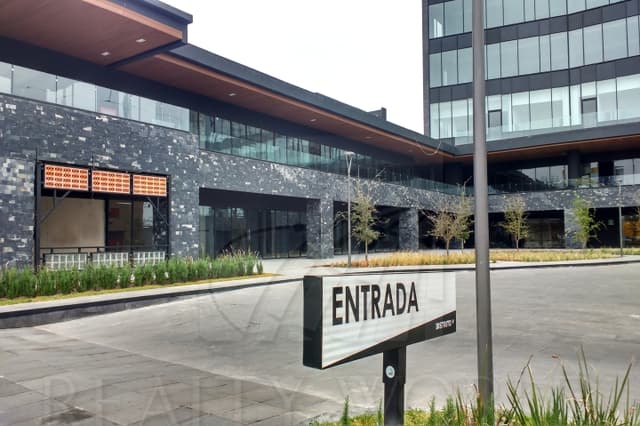 Oficinas en Renta en República