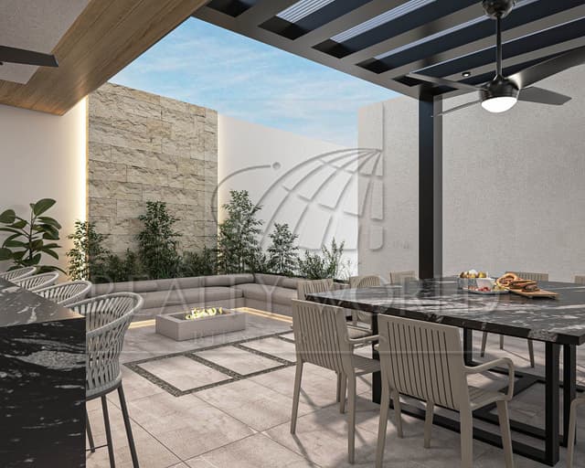 Departamentos en Venta en Villas de Las Huertas