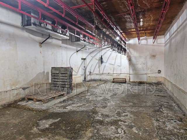 Bodegas en Renta en Jardines de la Moderna