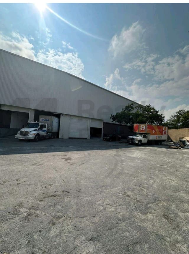 Bodegas en Renta en Trabajadores