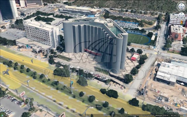 Oficinas en Venta en Valle Oriente