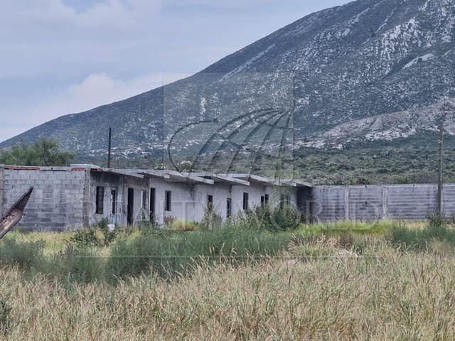 Terrenos en Venta en Icamole