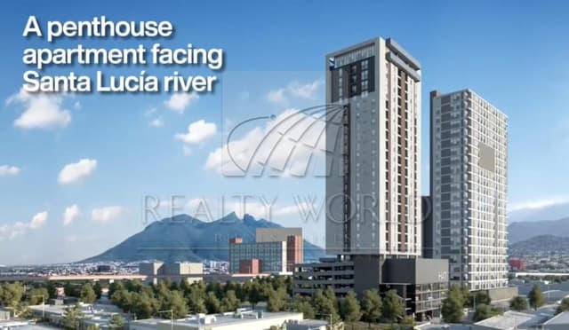 Departamentos en Renta en Centro