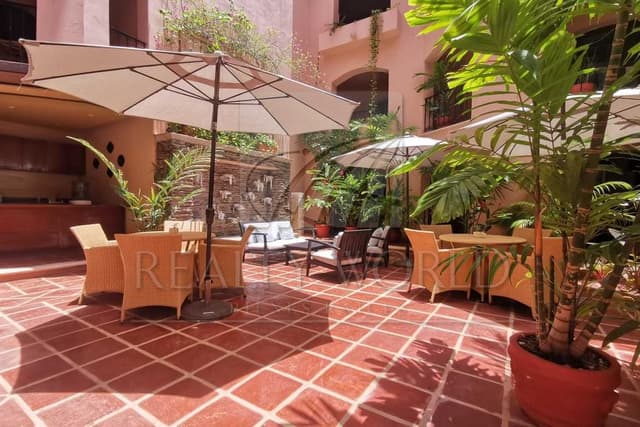 Departamentos en Venta en Playa del Carmen