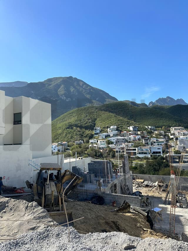 Casas en Venta en Sierra Alta