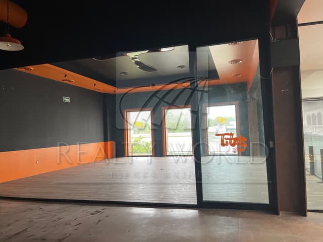 Locales en Renta en Monterrey Centro