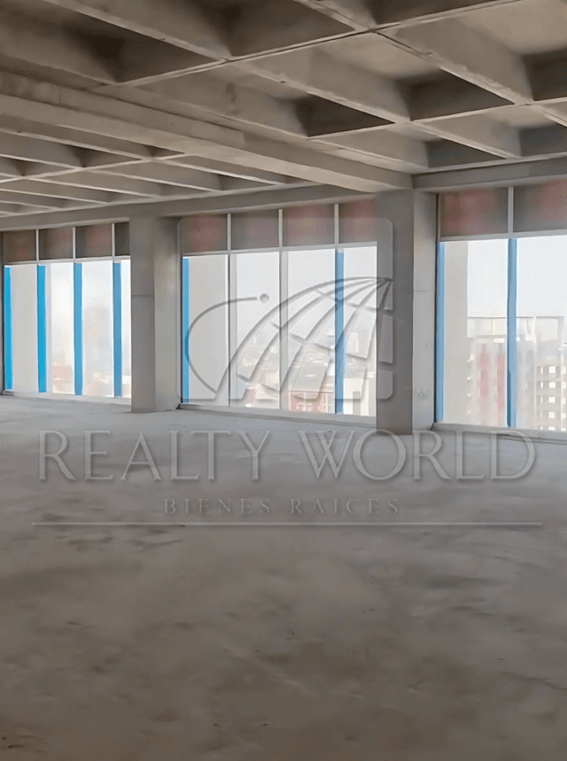 Oficinas en Renta en Centro