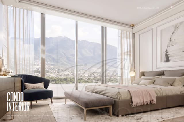 Departamentos en Venta en Santa María