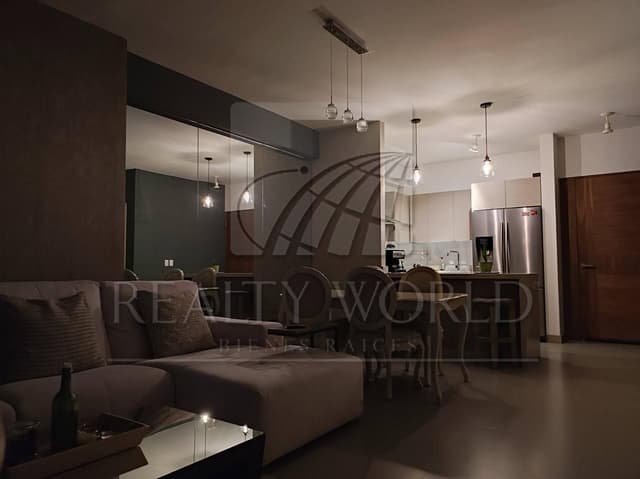 Departamentos en Venta en Santa María