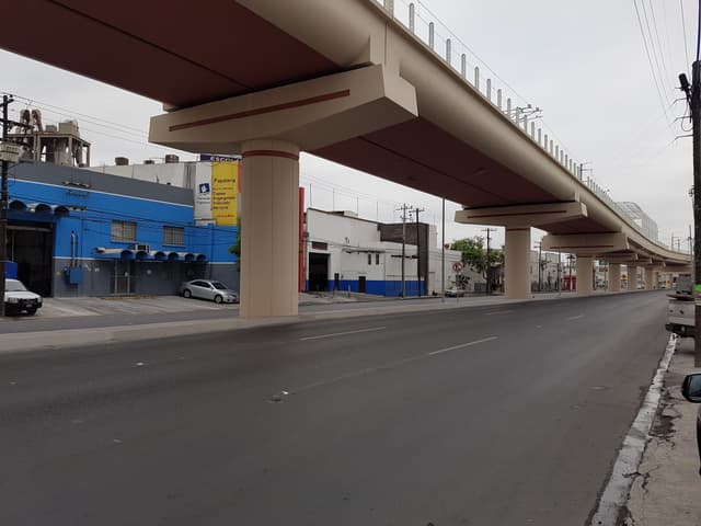 Terrenos en Venta en Monterrey Centro