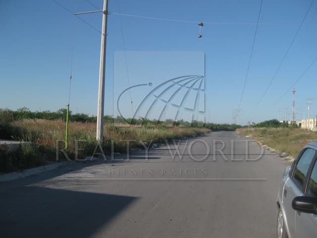 Terrenos en Venta en Residencial Terranova