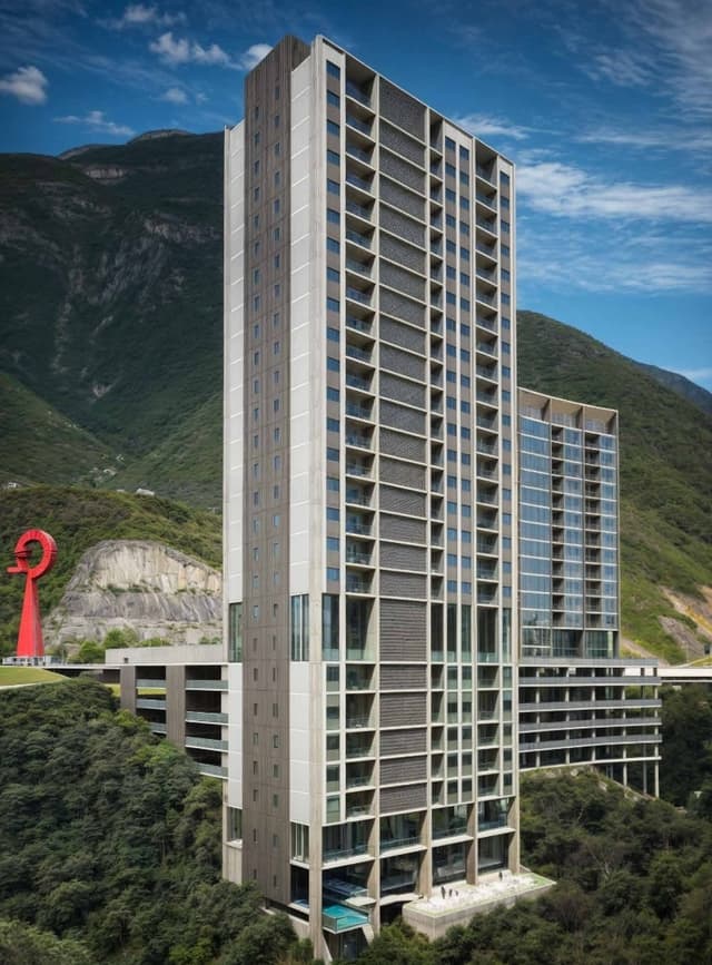 Departamentos en Venta en Residencial Dinastía