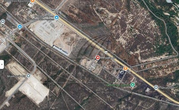 Terrenos en Venta en Los Ligeros