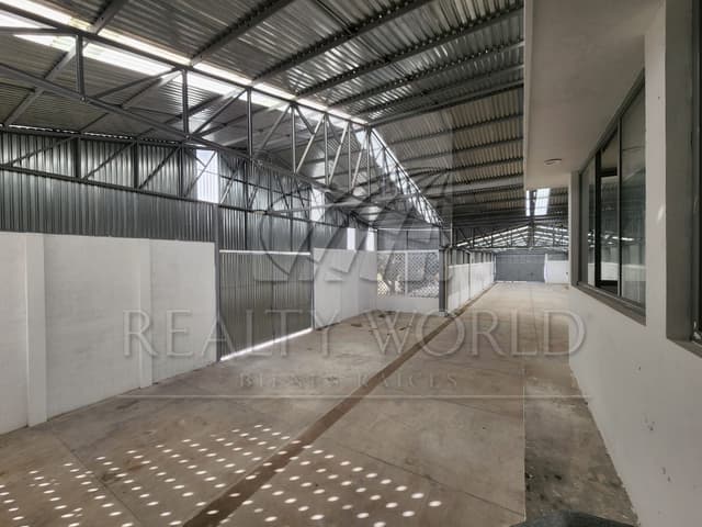 Bodegas en Venta en México