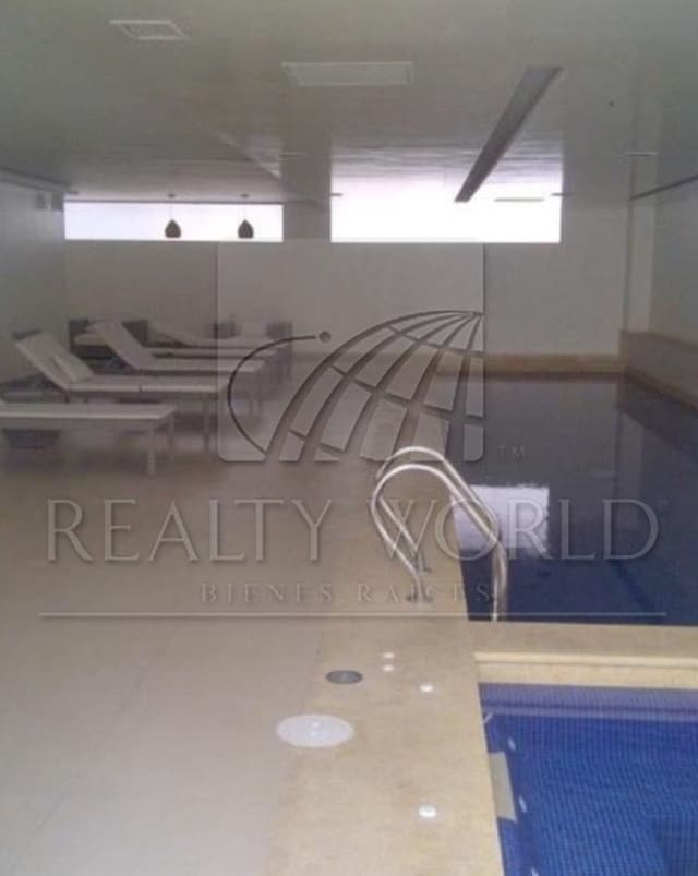 Departamentos en Renta en México