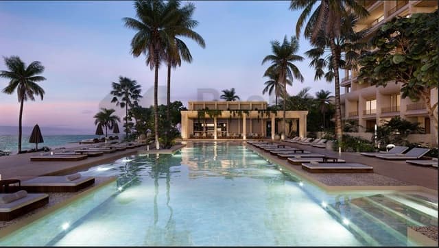 Departamentos en Venta en Telchac Puerto