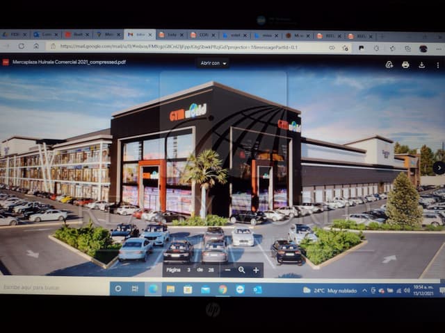 Locales en Venta en Encinos Residencial