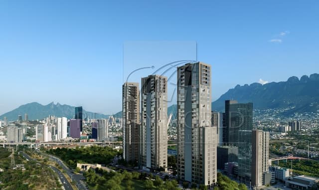 Departamentos en Venta en Cumbres del Valle