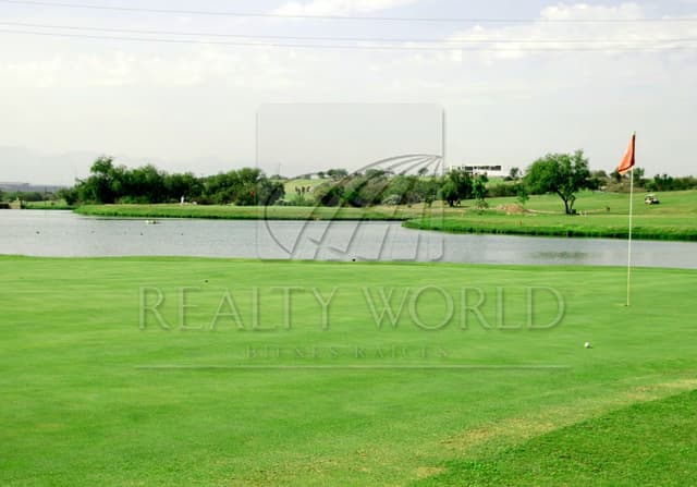 Terrenos en Venta en Las Aves Residencial and Golf Resort