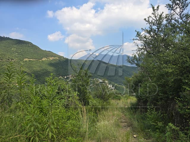 Terrenos en Venta en Cañadas del Sur