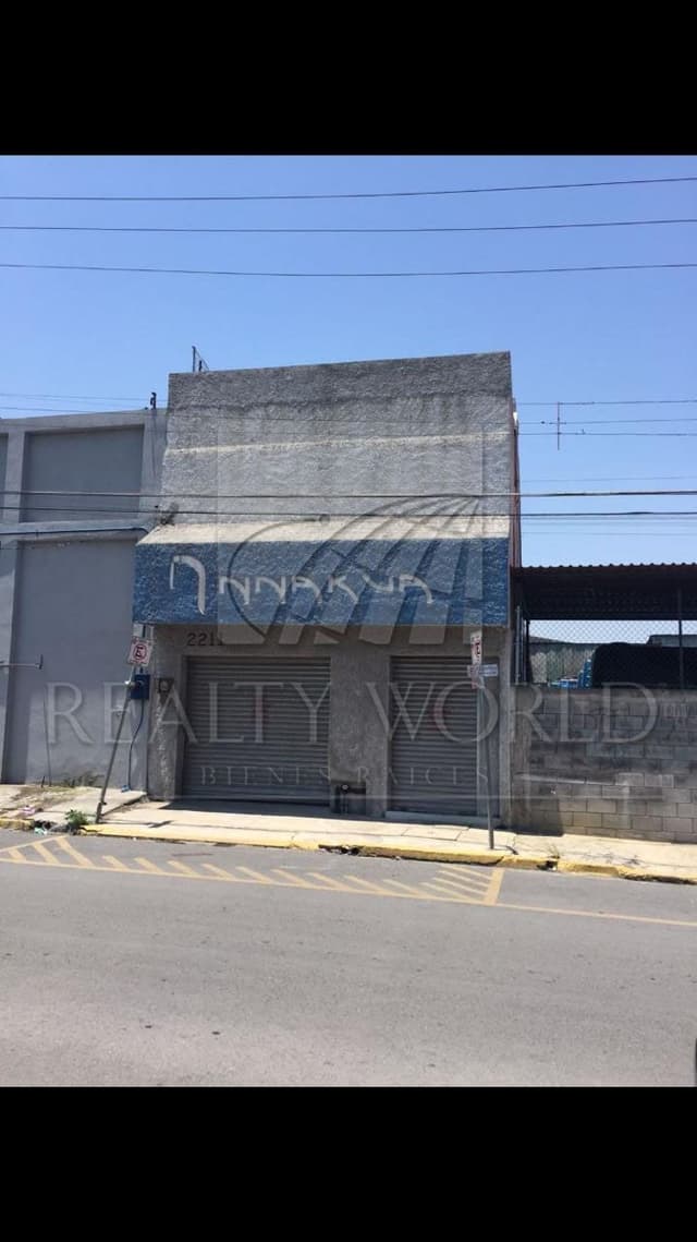 Oficinas en Venta en Talleres