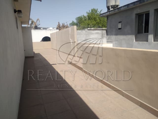 Casas en Venta en Del Valle