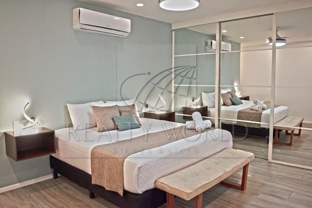 Departamentos en Venta en Luis Donaldo Colosio