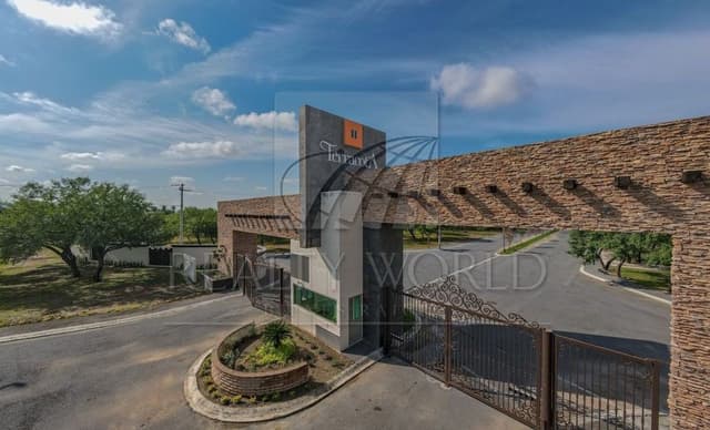 Terrenos en Venta en Doctor González