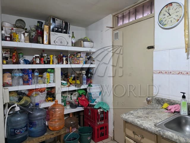 Casas en Venta en Antiguo Corral de Piedra