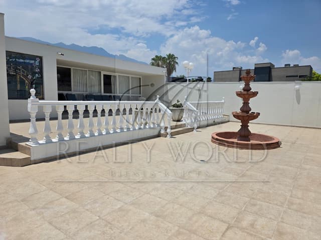 Casas en Venta en Del Valle