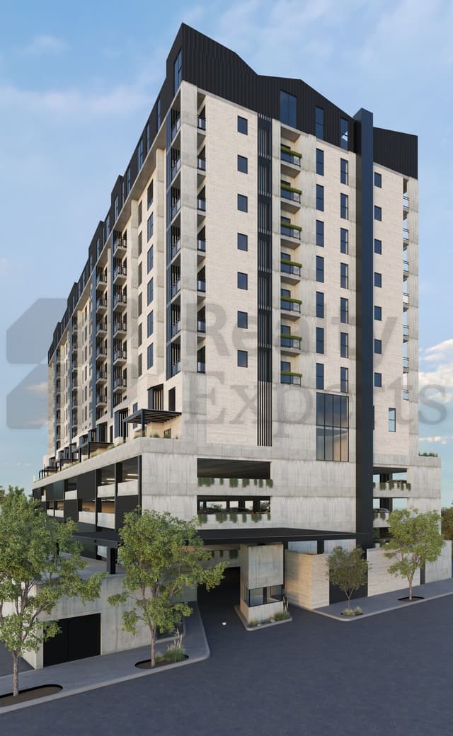 Departamentos en Venta en Villas de Las Huertas