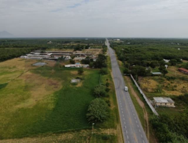 Terrenos en Venta en Lajitas de Arriba