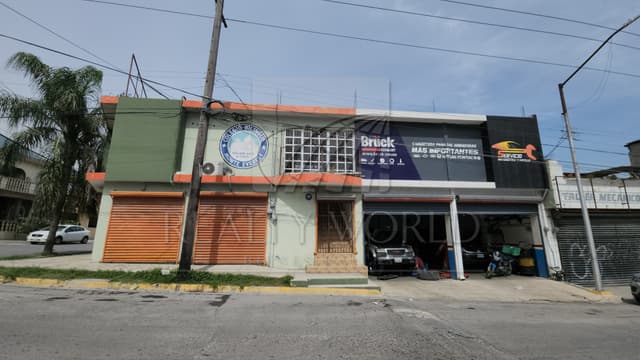 Locales en Renta en Guadalupe Chávez