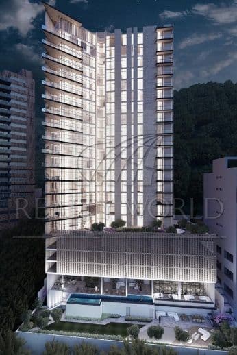 Departamentos en Venta en Las Privanzas