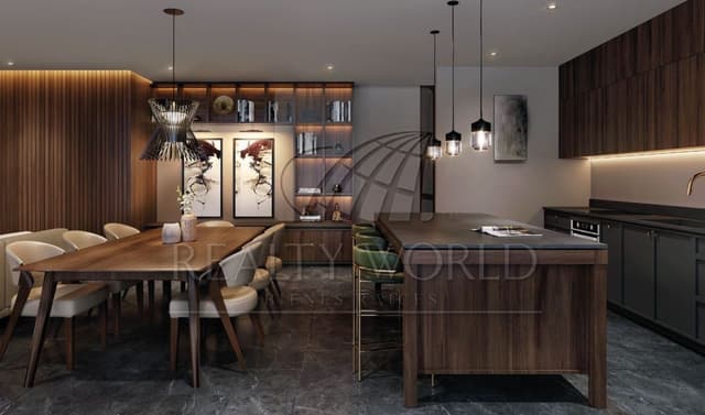 Departamentos en Venta en Altabrisa