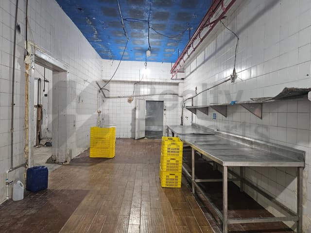 Bodegas en Renta en Jardines de la Moderna