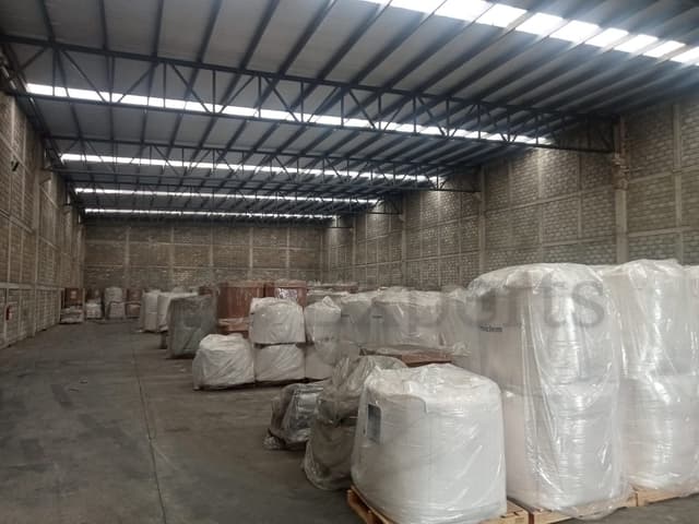 Bodegas en Renta en Corredor Industrial