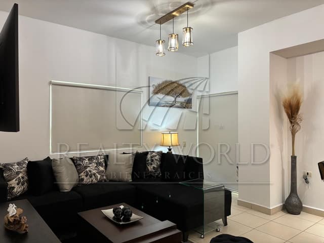 Departamentos en Venta en La República