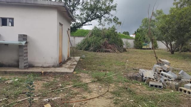 Terrenos en Venta en Cadereyta Jiménez Centro