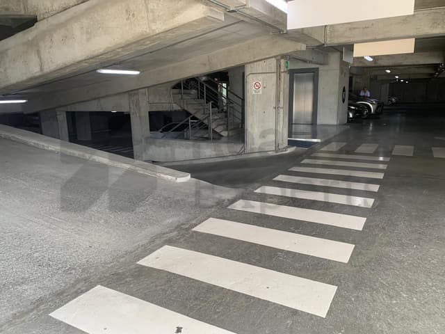 Oficinas en Renta en Santa María