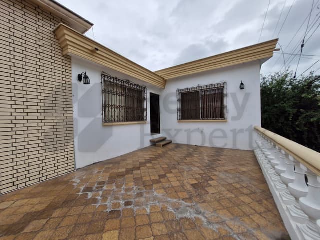 Casas en Venta en Vista Hermosa