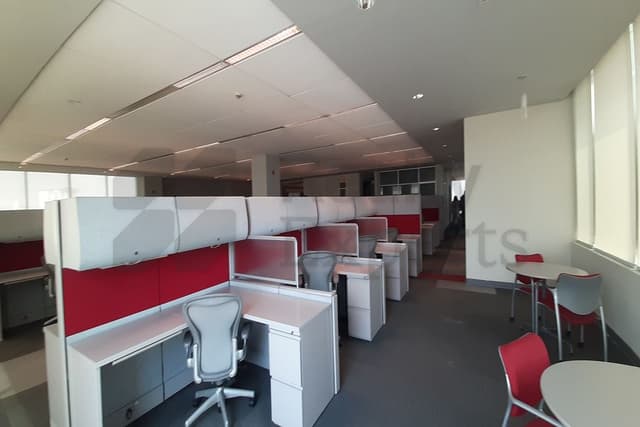 Oficinas en Renta en Monterrey Centro