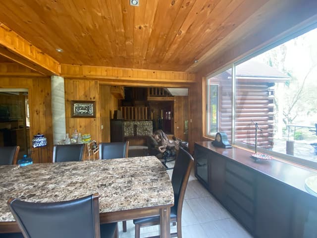 Casas en Venta en El Uro