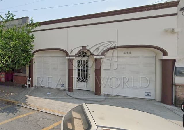 Oficinas en Venta en Monterrey Centro