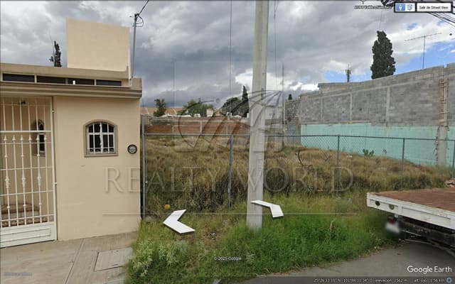 Terrenos en Venta en Universidad