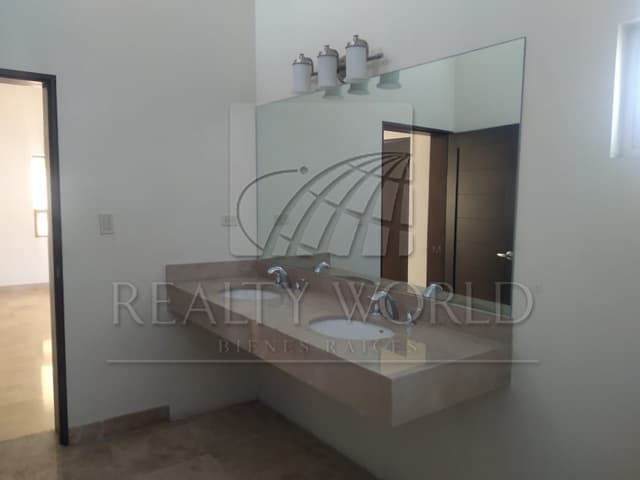 Casas en Venta en Del Valle