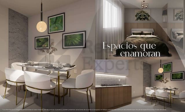 Casas en Venta en Valle Condesa