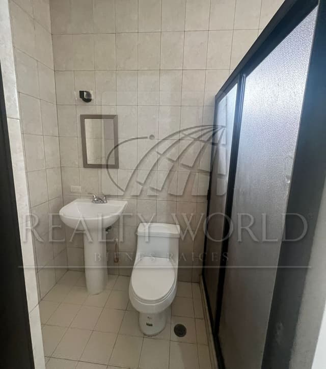 Departamentos en Renta en INFONAVIT la Huasteca